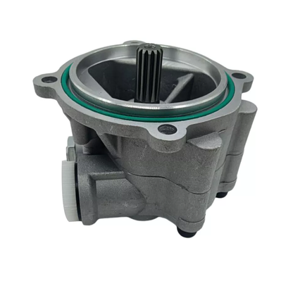 Gear Pump 2902440-0396A for Hyundai Excavator R200W R200W-2 R200W-3 R210LC-3 R250LC-3 R200LC