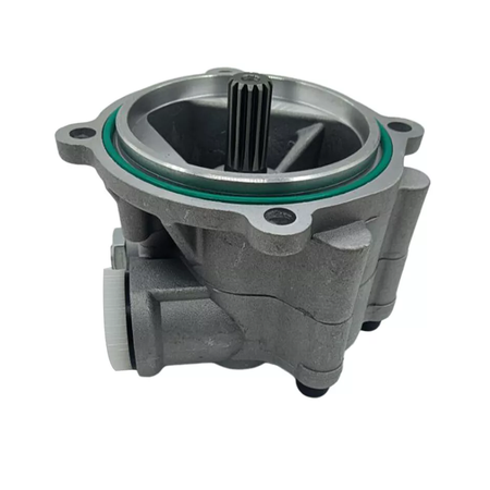 Gear Pump 2902440-0396A for Hyundai Excavator R200W R200W-2 R200W-3 R210LC-3 R250LC-3 R200LC - KUDUPARTS