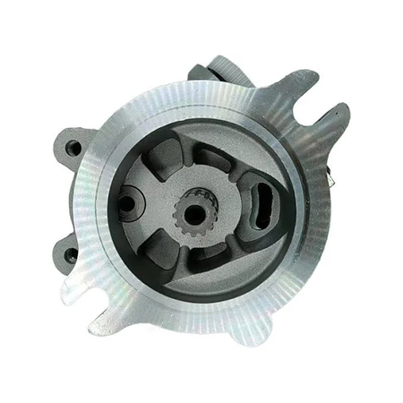 Gear Pump 2902440-1865D ZX10LPRZ2-07D for Kawasaki - KUDUPARTS