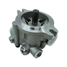 Gear Pump 2902440-1865D ZX10LPRZ2-07D for Kawasaki