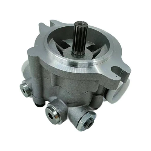 Gear Pump 2902440-1865D ZX10LPRZ2-07D for Kawasaki - KUDUPARTS