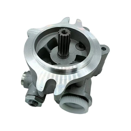 Gear Pump 2902440-1865D ZX10LPRZ2-07D for Kawasaki - KUDUPARTS