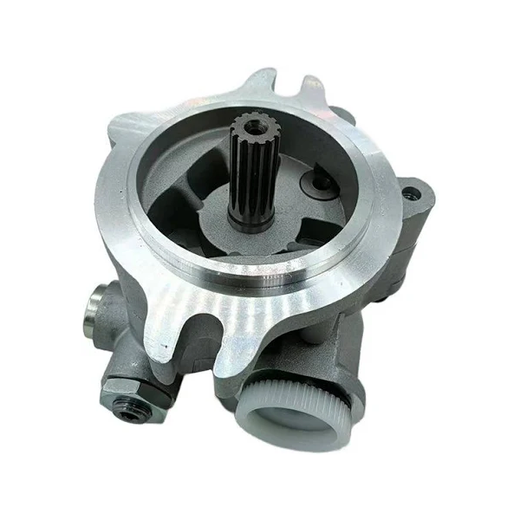 Gear Pump 2902440-1865D ZX10LPRZ2-07D for Kawasaki - KUDUPARTS