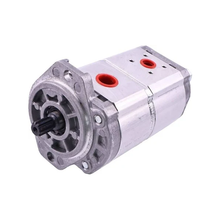 Gear Pump 357009 for Dynapac Asphalt Roller SCC142C