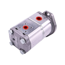 Gear Pump 357009 for Dynapac Asphalt Roller SCC142C