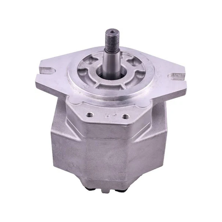 Gear Pump 3G5385 for Caterpillar CAT D3 D3B D3C D4B D4C D5C Tractor 3204 Engine - KUDUPARTS