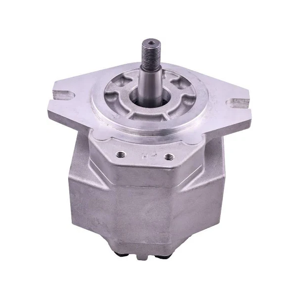 Gear Pump 3G5385 for Caterpillar CAT D3 D3B D3C D4B D4C D5C Tractor 3204 Engine - KUDUPARTS