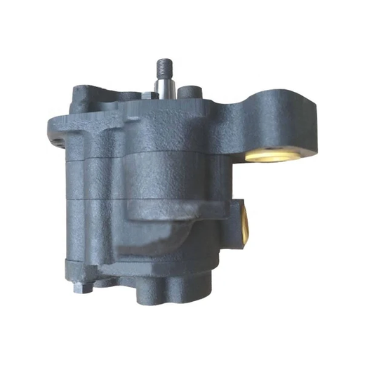 Gear Pump 3T7897 for Caterpillar CAT 517 D4H Track-Type Skidder 3304 3204 Engine - KUDUPARTS