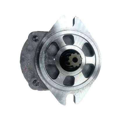 Gear Pump 4278696 for Hitachi Excavator EX100-5 EX120-5 EX200-3 EX200-5 ZX200 ZX210 ZX240