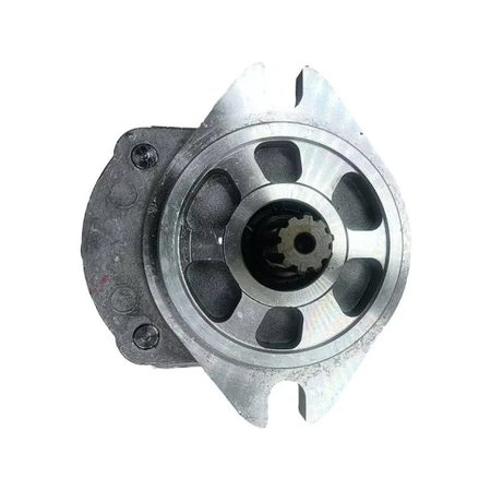 Gear Pump 4278696 for Hitachi Excavator EX100-5 EX120-5 EX200-3 EX200-5 ZX200 ZX210 ZX240 - KUDUPARTS