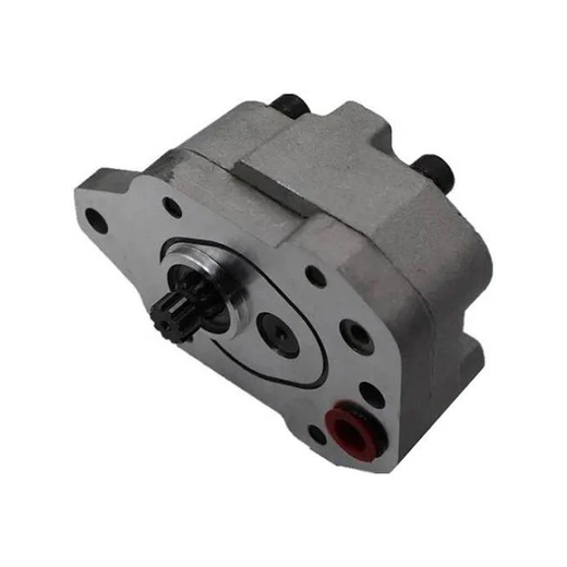 Gear Pump 4383576 AT218121 4206916 TH109003 for John Deere Excavator 160LC 290D 490 490D 495D 590D 595D Feller Buncher 493D 493 - KUDUPARTS