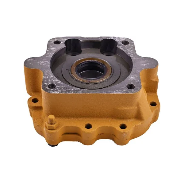 Gear Pump 44081-20180 for Kawasaki Wheel Loader 70ZIV 70ZV 80ZIII 80ZIV 80ZV 85Z 85ZIII 85ZIV 85ZV 90ZIII 90ZIV 90ZV