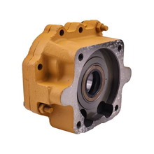 Gear Pump 44081-20180 for Kawasaki Wheel Loader 70ZIV 70ZV 80ZIII 80ZIV 80ZV 85Z 85ZIII 85ZIV 85ZV 90ZIII 90ZIV 90ZV