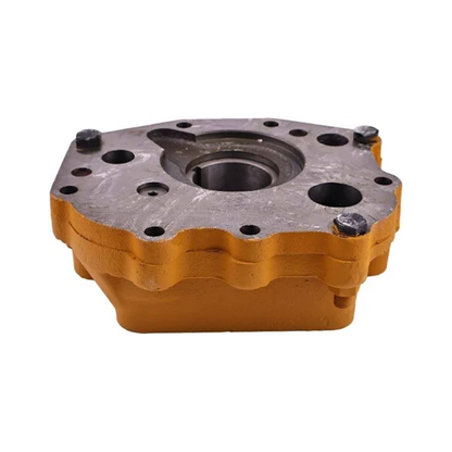 Gear Pump 44081-20180 for Kawasaki Wheel Loader 70ZIV 70ZV 80ZIII 80ZIV 80ZV 85Z 85ZIII 85ZIV 85ZV 90ZIII 90ZIV 90ZV