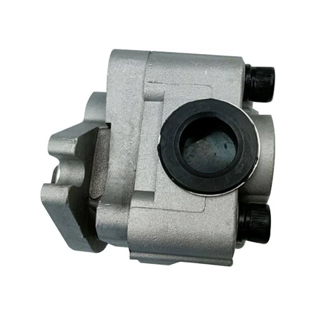 Gear Pump 4I-1023 for Caterpillar CAT 312 312B 315 317 317N Excavator 3054 3046 Engine - KUDUPARTS