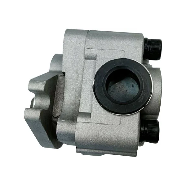 Gear Pump 4I-1023 for Caterpillar CAT 312 312B 315 317 317N Excavator 3054 3046 Engine - KUDUPARTS
