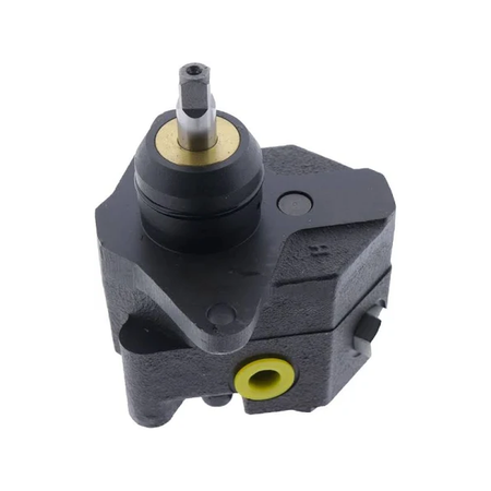 Gear Pump 4W5479 for Caterpillar CAT Engine 3408 3412 Tractor 10SU 10U 8A - KUDUPARTS