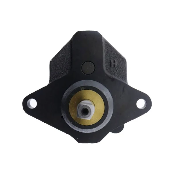 Pompe à engrenages 4W5479 pour moteur Caterpillar CAT 3408 3412, tracteur 10SU 10U 8A