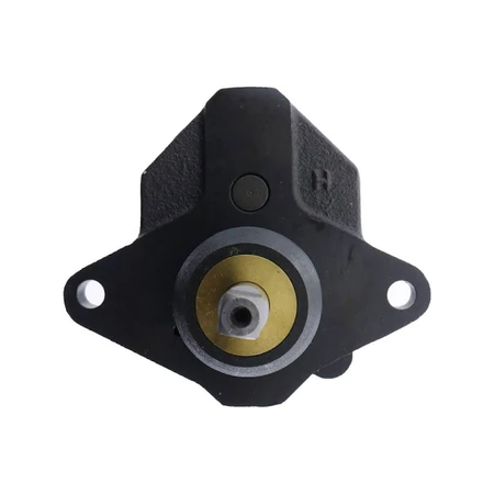 Gear Pump 4W5479 for Caterpillar CAT Engine 3408 3412 Tractor 10SU 10U 8A - KUDUPARTS