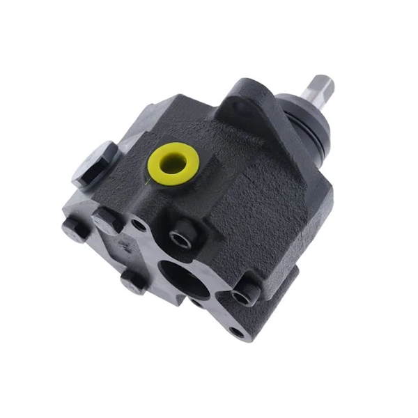 Gear Pump 4W5479 for Caterpillar CAT Engine 3408 3412 Tractor 10SU 10U 8A - KUDUPARTS