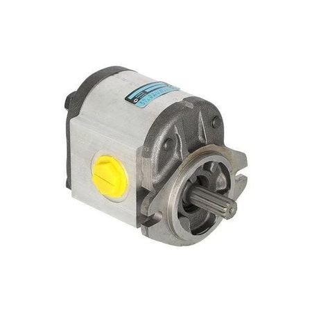 Gear Pump 6672829 6673911 for Bobcat Skid Steer 863 864 873 T200 - KUDUPARTS