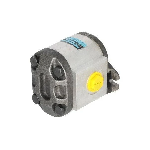 Gear Pump 6675660 for Bobcat Skid Steer 863 873 - KUDUPARTS