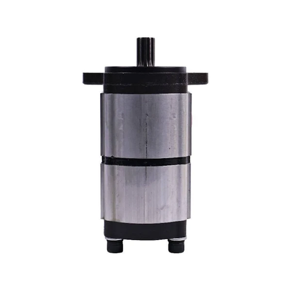 Gear Pump 670563ZX PLP20.11 2-07S1-LOF/OC/20.7 2-L/OC-S7 D/FS-EL AV for Casappa