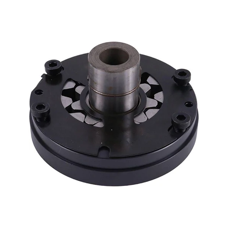 Gear Pump 6E-4386 for Caterpillar CAT Engine 3406 3406C Tractor D8N D8R - KUDUPARTS