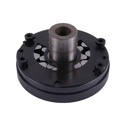 Gear Pump 6E-4386 for Caterpillar CAT Engine 3406 3406C Tractor D8N D8R - KUDUPARTS