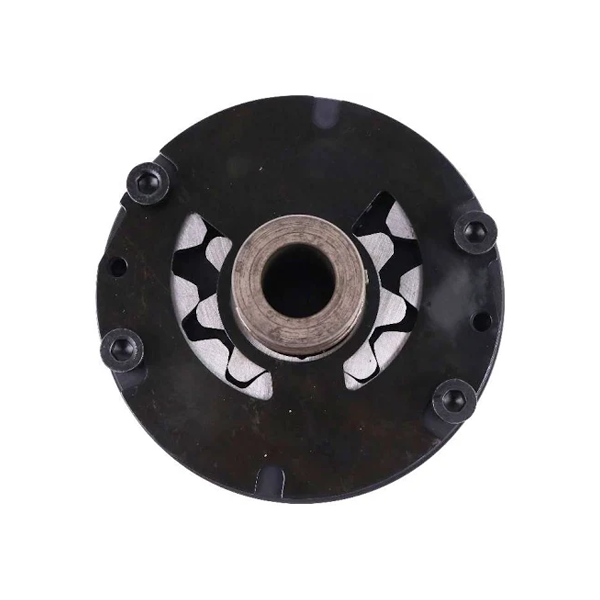 Gear Pump 6E-4386 for Caterpillar CAT Engine 3406 3406C Tractor D8N D8R