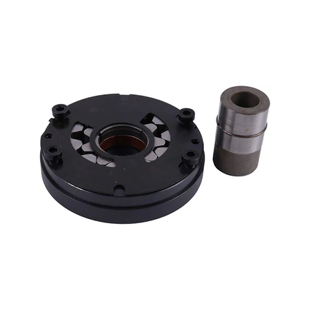 Gear Pump 6E-4386 for Caterpillar CAT Engine 3406 3406C Tractor D8N D8R - KUDUPARTS