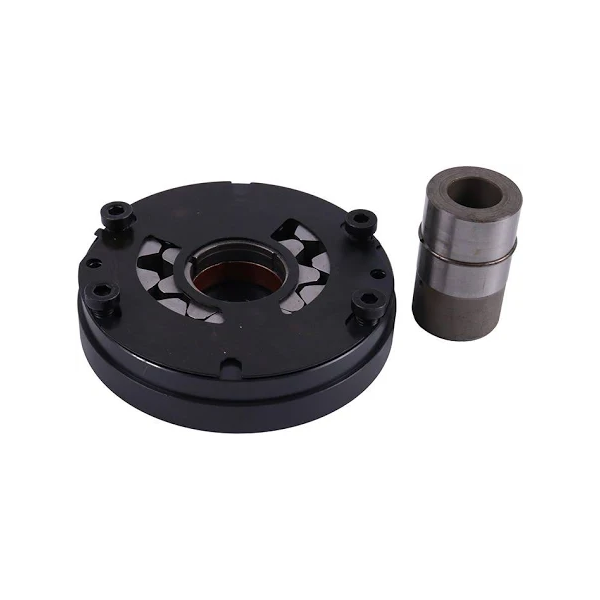 Gear Pump 6E-4386 for Caterpillar CAT Engine 3406 3406C Tractor D8N D8R - KUDUPARTS