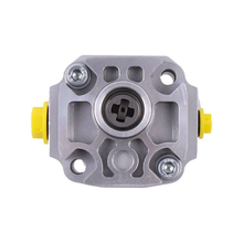 Gear Pump 7021319 for JLG Boom Lift E300AJP E300A E300AJ E400A M400A