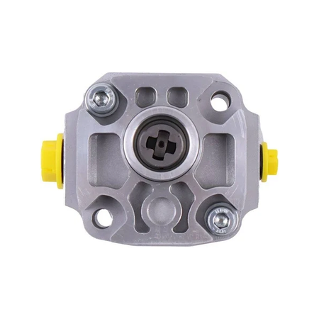 Gear Pump 7021319 for JLG Boom Lift E300AJP E300A E300AJ E400A M400A - KUDUPARTS