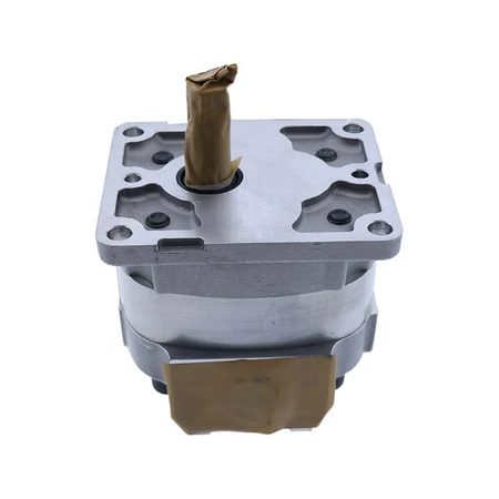 Gear Pump 705-22-25090 for Komatsu Dump Truck HM350-2 HM350-2R HD325-7 - KUDUPARTS