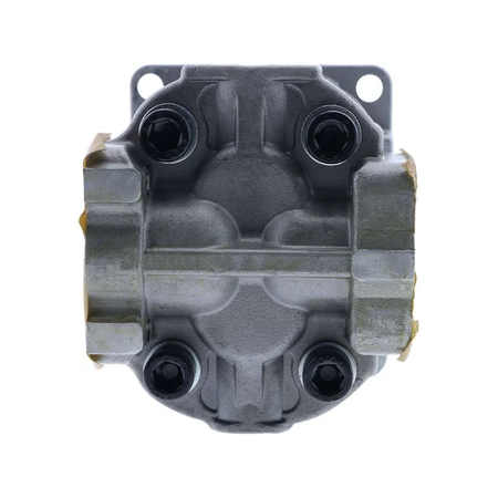 Gear Pump 705-22-25090 for Komatsu Dump Truck HM350-2 HM350-2R HD325-7 - KUDUPARTS