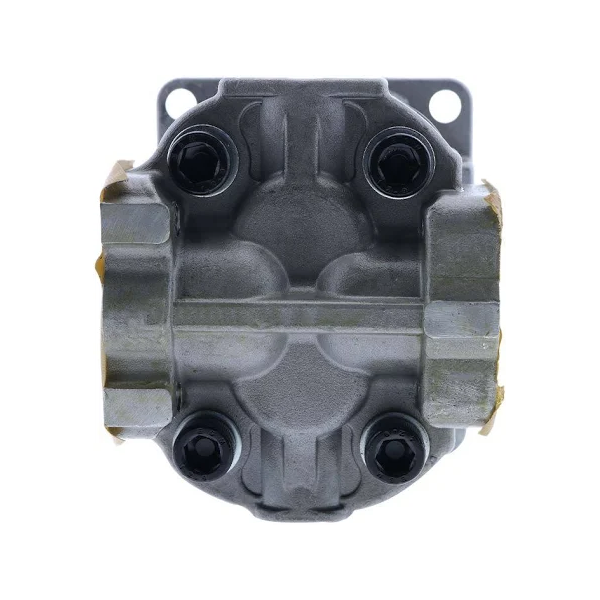 Gear Pump 705-22-25090 for Komatsu Dump Truck HM350-2 HM350-2R HD325-7 - KUDUPARTS