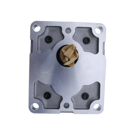 Gear Pump 705-22-25090 for Komatsu Dump Truck HM350-2 HM350-2R HD325-7 - KUDUPARTS