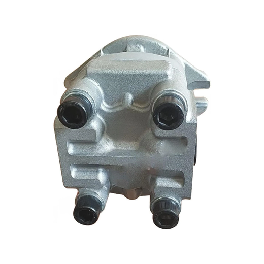 Gear Pump 705-41-01200 for Komatsu D61E-12 D61EX-12 D61PX-12 D65E-12 D65EX-12 D70LE-12 D85ESS-2 - KUDUPARTS