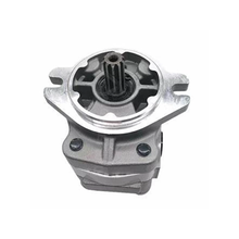 Gear Pump 705-41-01200 for Komatsu D61E-12 D61EX-12 D61PX-12 D65E-12 D65EX-12 D70LE-12 D85ESS-2