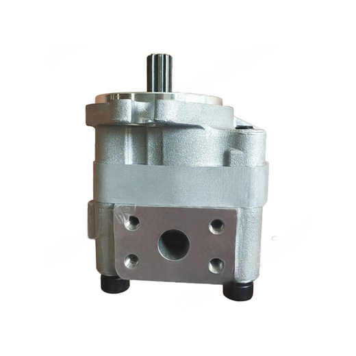 Gear Pump 705-41-01200 for Komatsu D61E-12 D61EX-12 D61PX-12 D65E-12 D65EX-12 D70LE-12 D85ESS-2 - KUDUPARTS