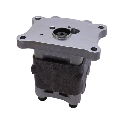 Gear Pump 708-3S-04570 708-3S-04571 708-3S-04572 708-3S-04573 708-3S-04541 for Komatsu Excavator PC40MR-2 PC45MR-3 PC50MR-2 PC55MR-3 PC55MR-5 PC57-7 PC58UU-3