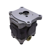 Gear Pump 708-3S-04570 708-3S-04571 708-3S-04572 708-3S-04573 708-3S-04541 for Komatsu Excavator PC40MR-2 PC45MR-3 PC50MR-2 PC55MR-3 PC55MR-5 PC57-7 PC58UU-3