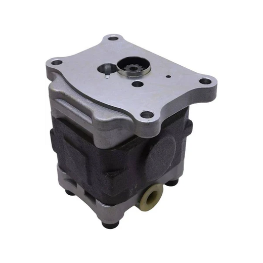 Gear Pump 708-3S-04570 708-3S-04571 708-3S-04572 708-3S-04573 708-3S-04541 for Komatsu Excavator PC40MR-2 PC45MR-3 PC50MR-2 PC55MR-3 PC55MR-5 PC57-7 PC58UU-3 - KUDUPARTS