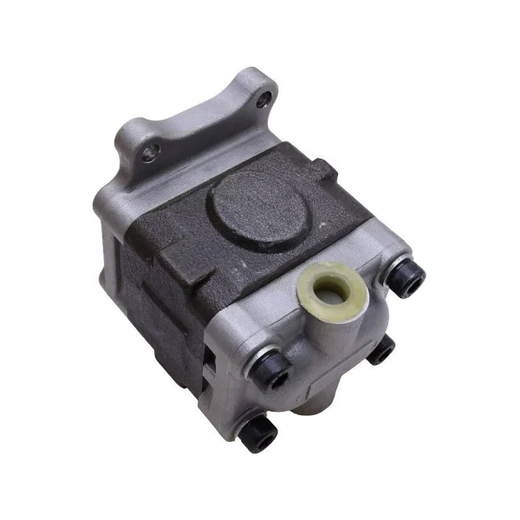 Gear Pump 708-3S-04570 708-3S-04571 708-3S-04572 708-3S-04573 708-3S-04541 for Komatsu Excavator PC40MR-2 PC45MR-3 PC50MR-2 PC55MR-3 PC55MR-5 PC57-7 PC58UU-3 - KUDUPARTS