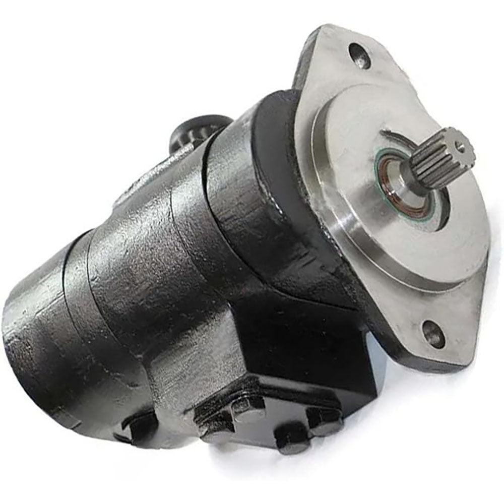 Bomba de engranajes 7409991 para cargadoras Bobcat S750, S770, S850, T750, T770 y T870