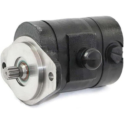 Bomba de engranajes 7409991 para cargadoras Bobcat S750, S770, S850, T750, T770 y T870