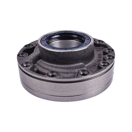 Gear Pump 87711551 87448795 8603387 for New Holland F140 F140B F156.6 F170B RG140.B RG170.B W110 W110B W130 W130B W130C L20.6 - KUDUPARTS