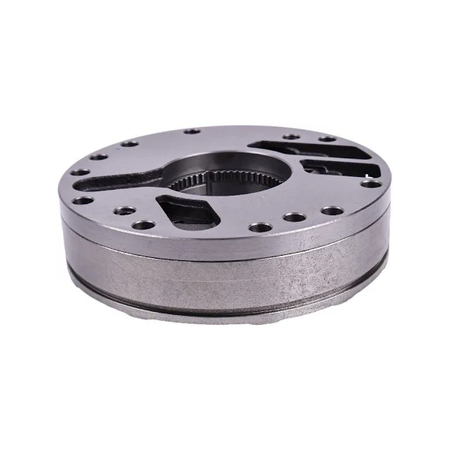 Gear Pump 87711551 87448795 8603387 for New Holland F140 F140B F156.6 F170B RG140.B RG170.B W110 W110B W130 W130B W130C L20.6 - KUDUPARTS
