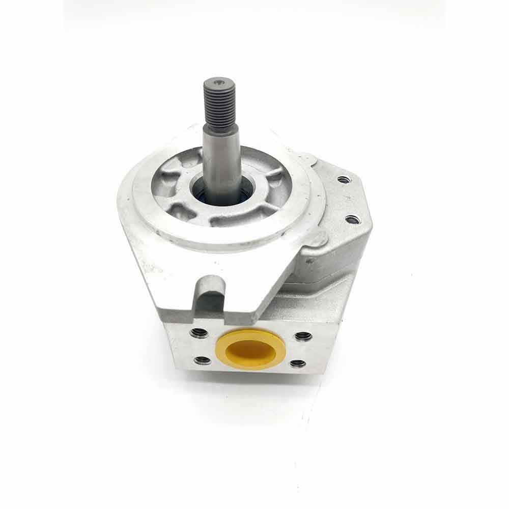 Gear Pump 8J-8809 for Caterpillar CAT D3B D3C D4B D4C D5C Engine 3204